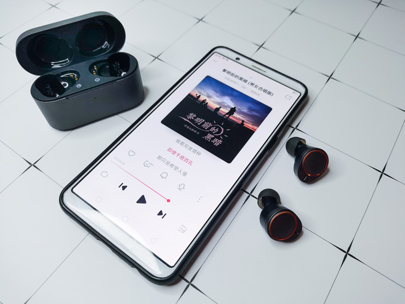 预算300就能入手的AirPods平替？唐麦W5入耳体验