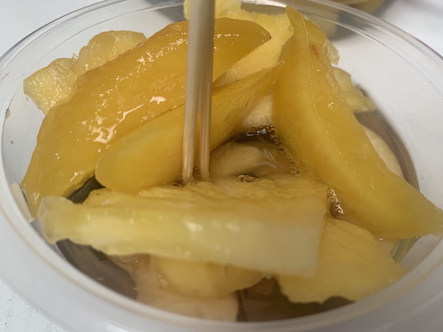长沙出游，只有本地人才知道的美食