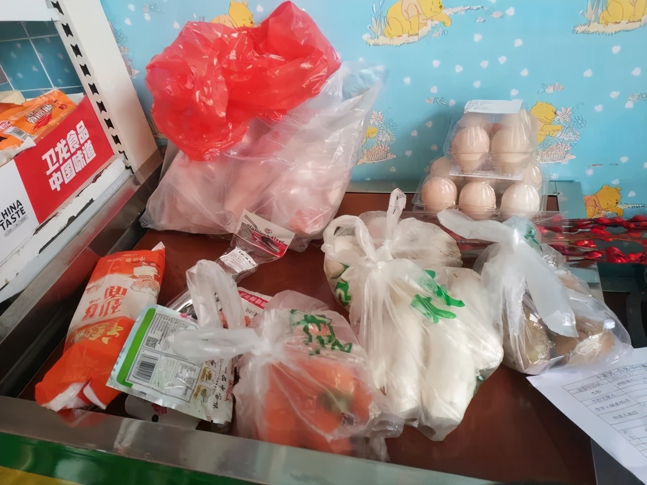 馬云劉強(qiáng)東和賣菜小販搶飯碗？官方怒批：別總想著搞壟斷賺錢