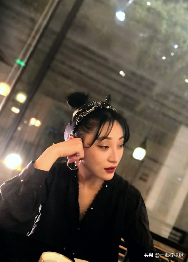 女演员李楠因卵巢癌病逝年仅39岁，曾出演《大宅