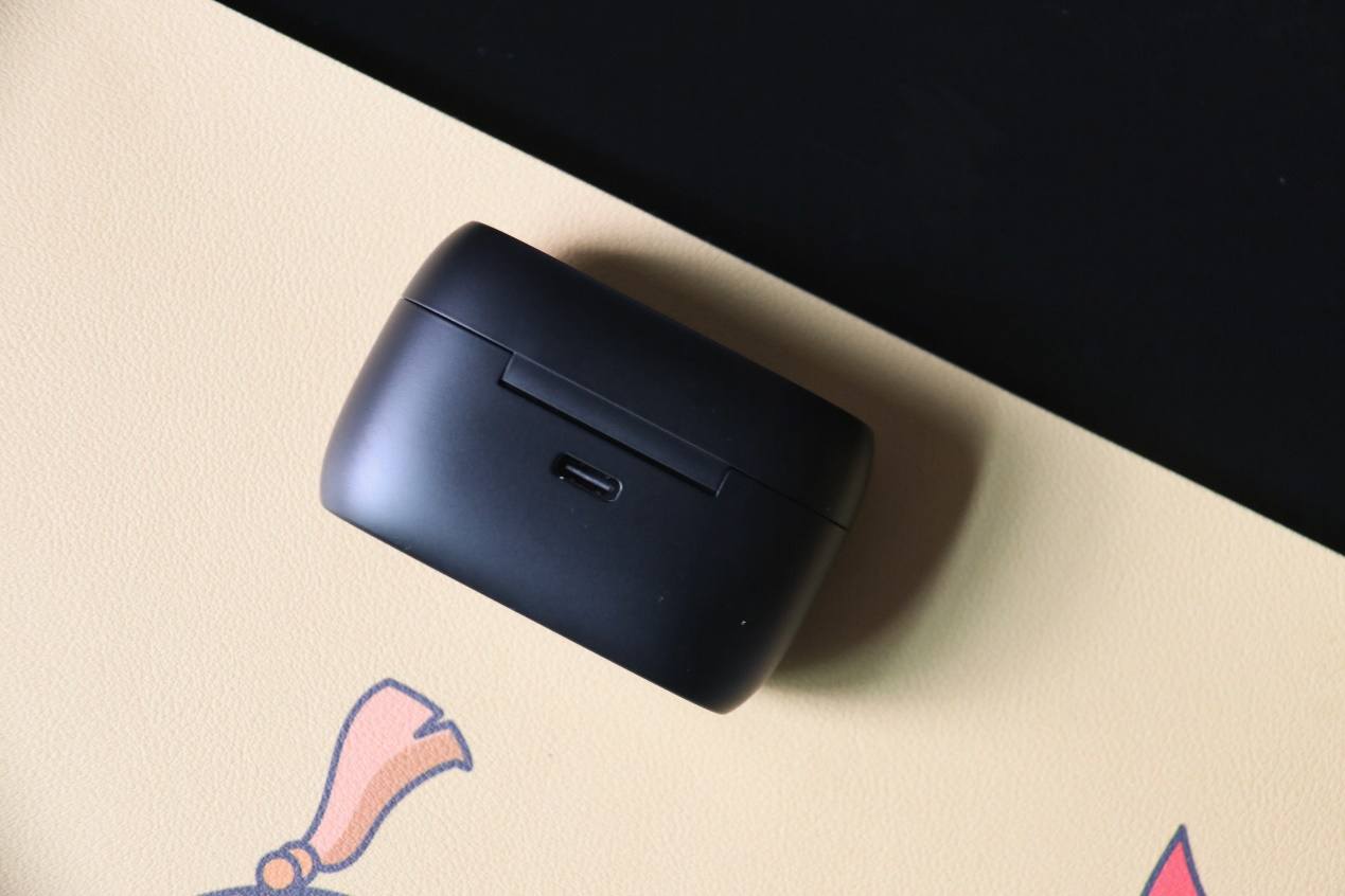 欲罢不能，Jabra Elite 85t的音质让人头皮发麻，你听过吗？