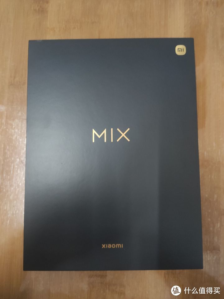 终究还是让米粉失望了？资深米粉开箱小米 mix4