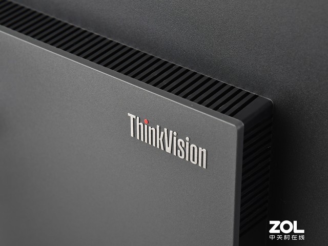 联想ThinkVision思匠27全面屏显示器评测