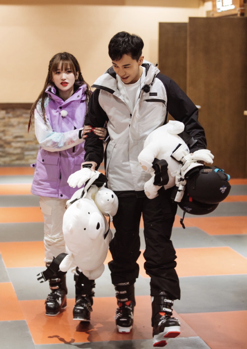 恭喜陳喬恩艾倫好事將近！ 《女兒們的戀愛》導演透露兩人將要結婚