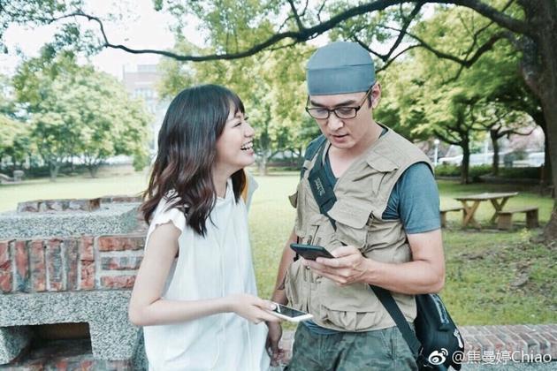 饰演\"李寻欢\"的古装美男焦恩俊，曾经放