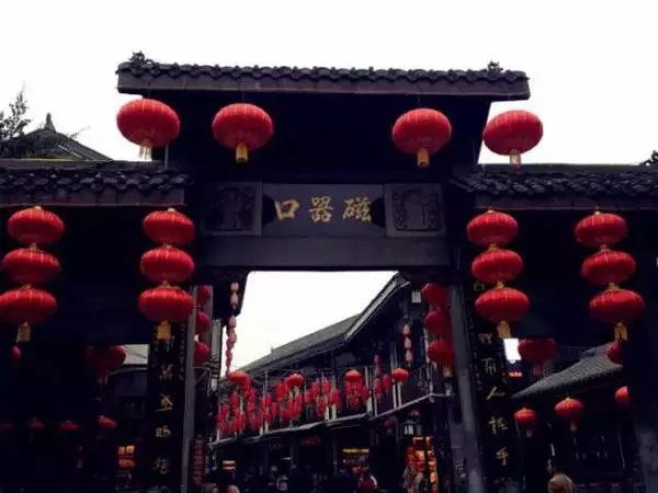 重庆旅游攻略重庆深度旅游攻略,在重庆要这么