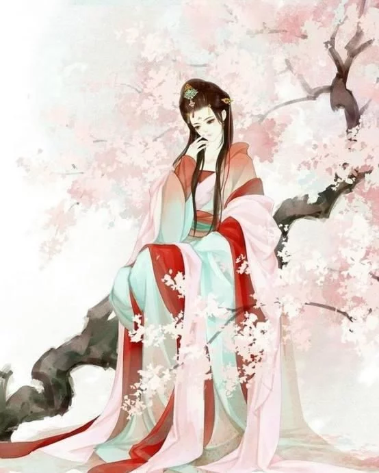 日本和服，韩国韩服，满人的旗袍都延续了下来