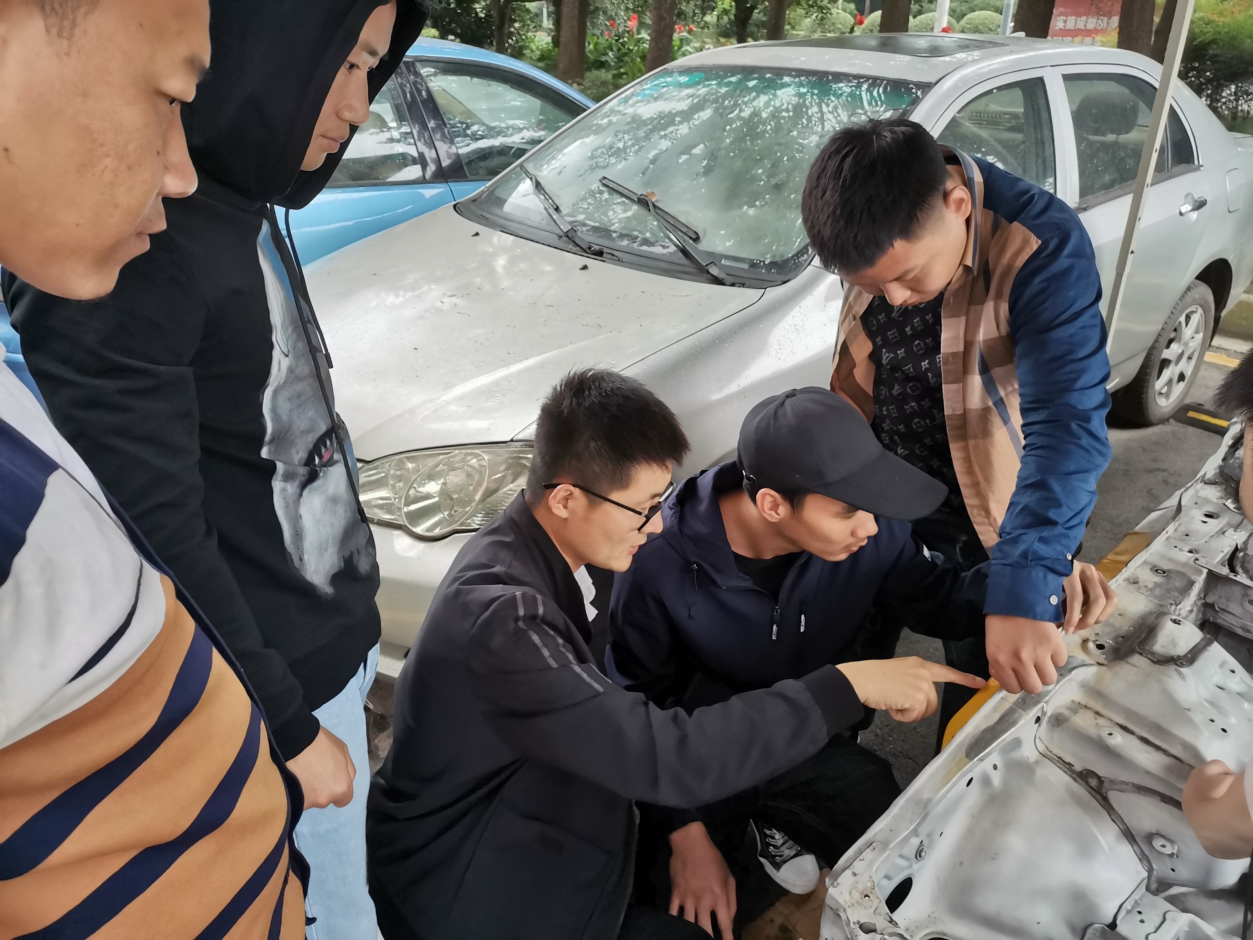 “新舊勢力”交替的時代，如何成為一個合格的二手車從業(yè)者？