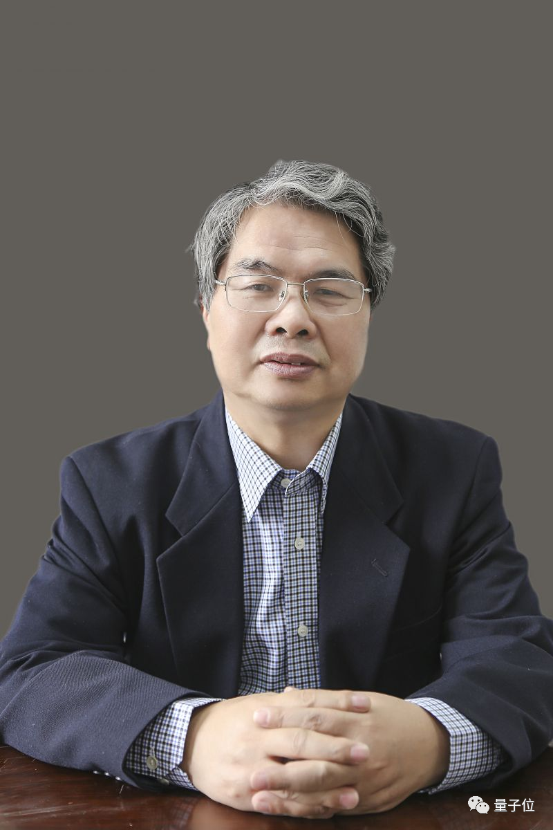 中國AI最高成就獎頒給自動駕駛泰斗李德毅院士，10年僅出3次