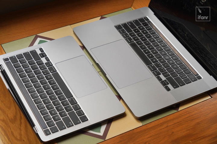 2020 款 13 英寸 MacBook Pro 评测：该买买买还是下次一定？