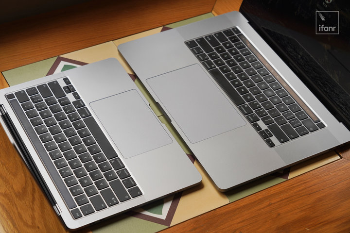 2020 款 13 英寸 MacBook Pro 評(píng)測(cè)：該買買買還是下次一定？