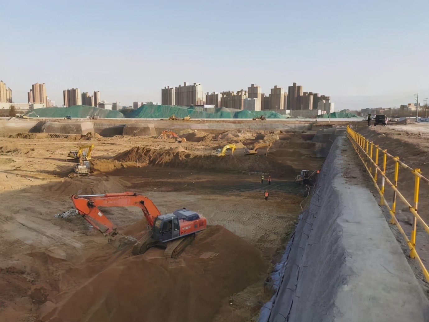 发扬“三牛”精神 书写医院高质量发展新篇章