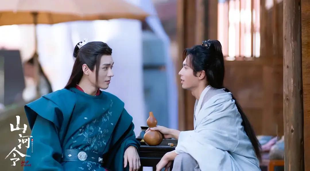 Go out two years half, 76 songs, 1 capital does not have fire: Liu Yu is peaceful, you too " underestimate " oneself