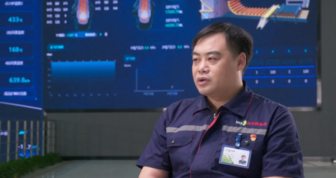 “钢”柔并济：一家天津钢铁厂的涅槃