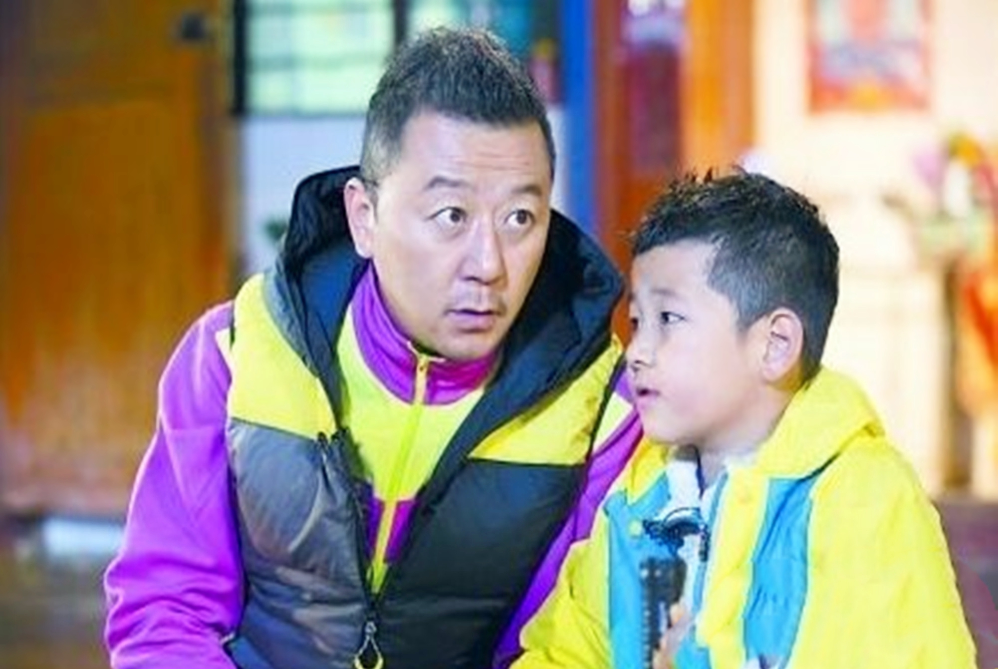 八年过去，《爸爸去哪儿》几位萌娃变化太大，与家庭这一教育有关