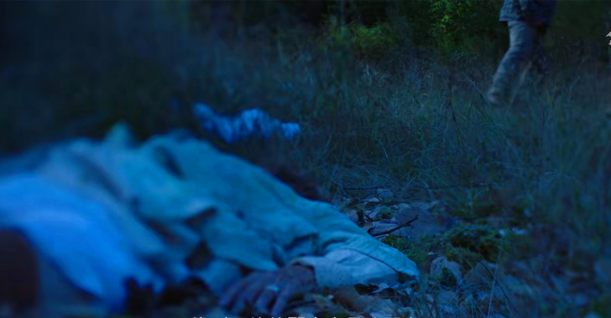 美国圣诞老人谋杀案：20个人看到凶手，20年后才敢讲出原因