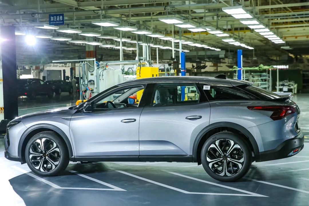 雪铁龙全新旗舰凡尔赛C5 X能不能打出新标杆？