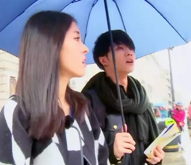 否认|华晨宇工作室否认出轨等传闻 始终秉承对孩子的负责