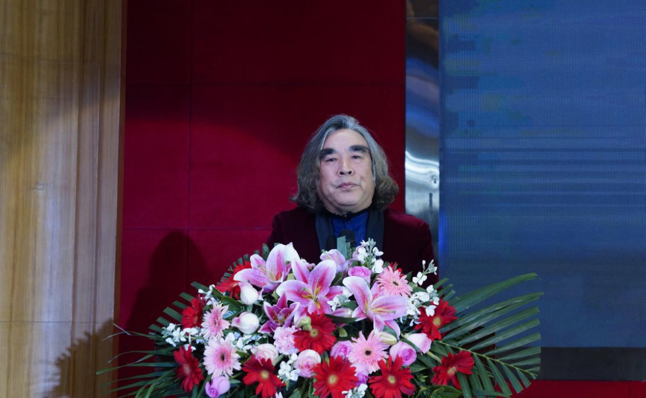 大愛扶貧 第二屆世界網紅偶像小姐中國冠軍總決賽盛大啟動