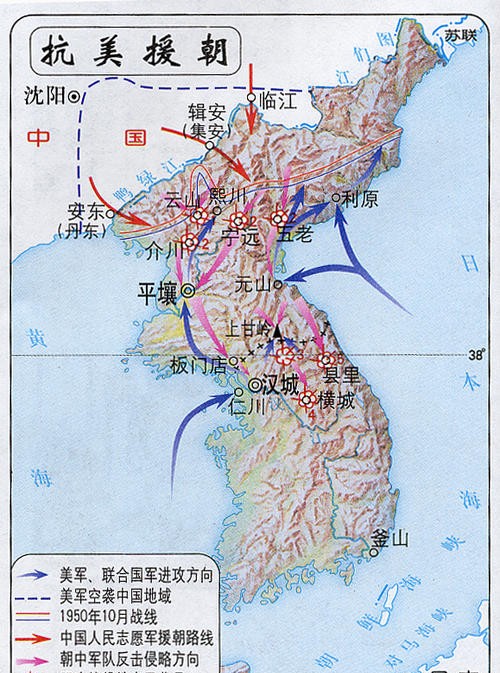 明明實力強於印度，面對挑釁，中國為何不痛快地打一仗呢？