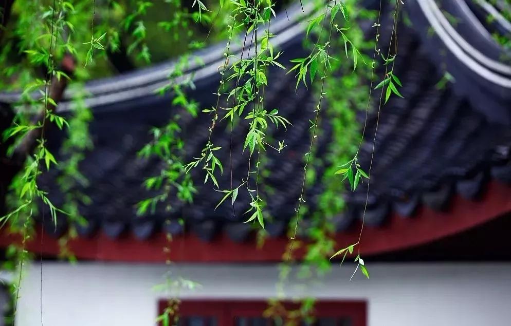 人间四月的优美句子 四月发朋友圈的精美句子图片