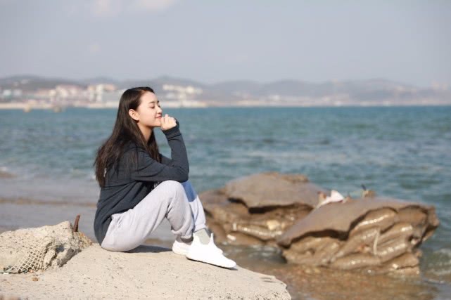 德云女孩的三大情敌：赵小棠内味十足，蒋依依希望加入德云社