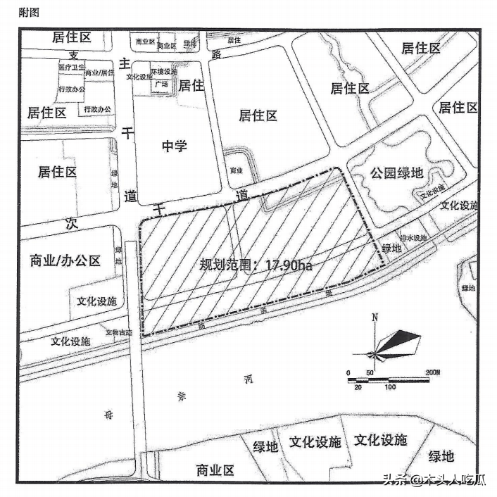 2021年浙江工商大学硕士考研真题之501规划设计与表现
