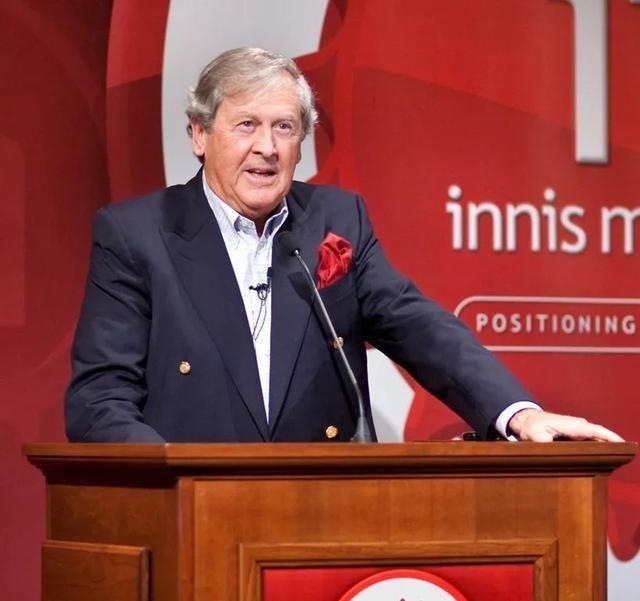 孙洪鹤：创业第一步不是定位，特劳特救不了创业，原点营销是关键