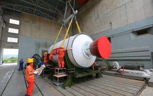 中国发动机技术取得成就，时速可达1万公里，拦截S400不是难题