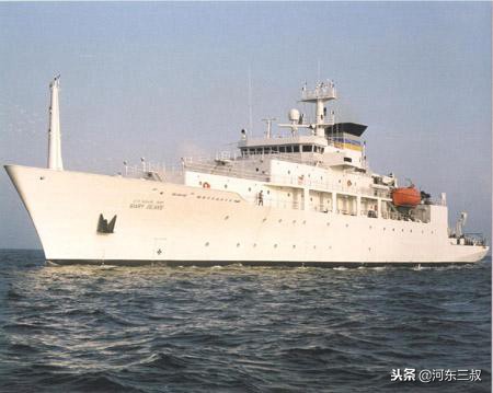 大国善谋，那些年我国从特殊渠道获得的三军武