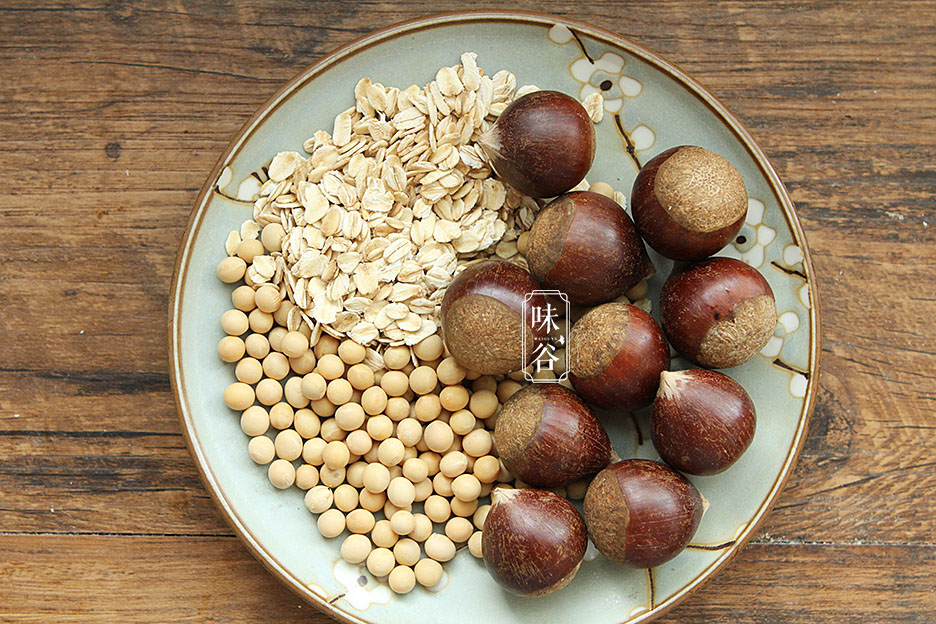 秋分至，天渐凉，要常喝这豆浆，营养易消化，全家都适合，真香