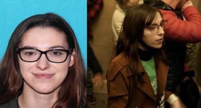 真賣到俄羅斯了？ 美媒：國會騷亂現場佩洛西丟失的電腦仍未找到