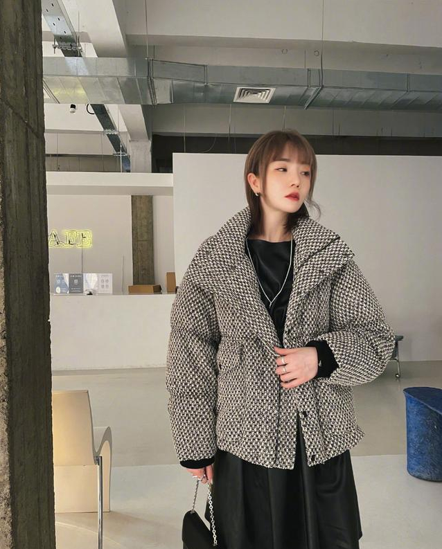 高晓松的前妻原来这么有魅力，虽然看着有网红