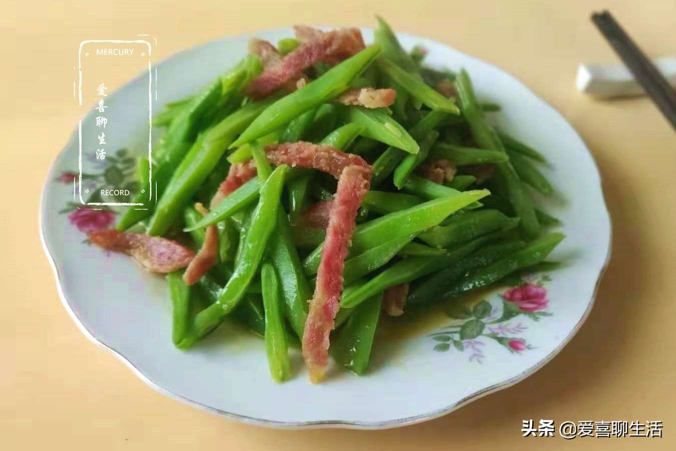 立夏后，這6種豆要多吃，富含蛋白質，人稱植物肉，吃它勝過吃肉