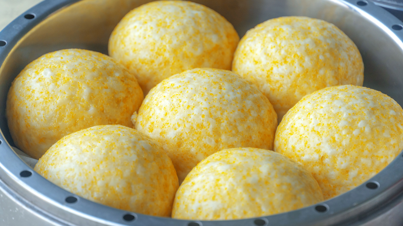 立夏養生多吃粗糧，5種玉米麵做法，粗糧細作營養均衡，老少皆宜