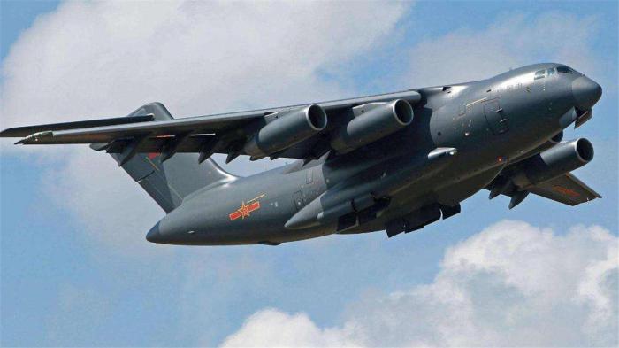 涡扇20到底有多先进？中国发动机不再受制，俄：