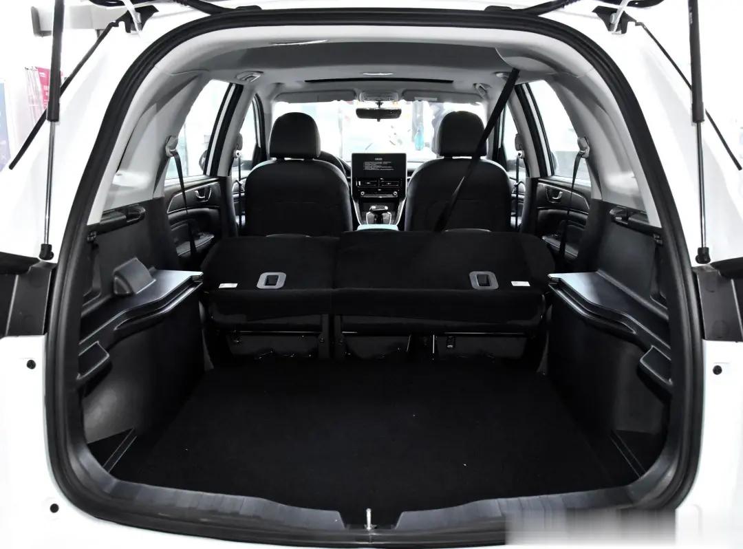 8万元左右的高性价比SUV，我只推荐这三款！