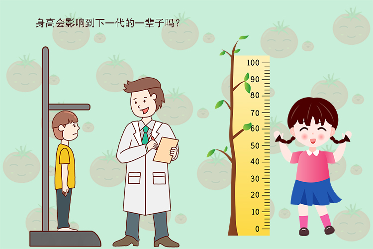 春季是孩子長個“黃金期”，家長做好4件事，孩子長得更高更快