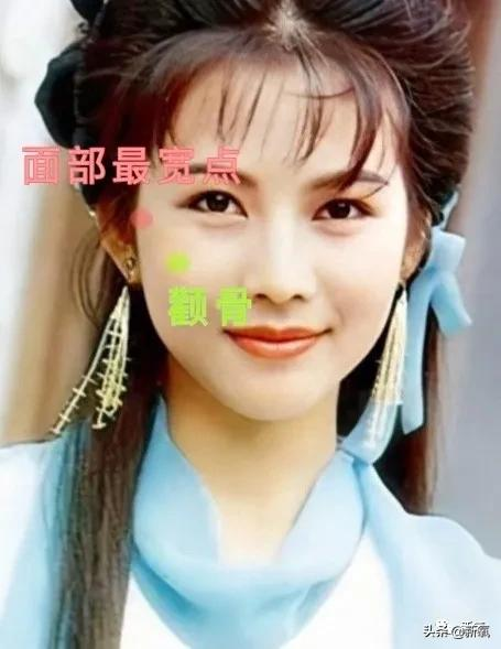 为什么蔡少芬身上的美人感逐渐消失了?