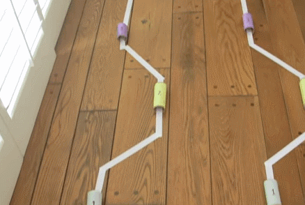 不收藏后悔系列！20个DIY游戏，不花钱让娃嗨翻暑假