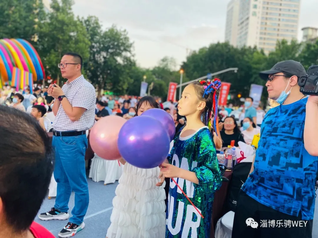 聚焦淄博万象汇广场!WEY 摩卡上市发布会圆满结束