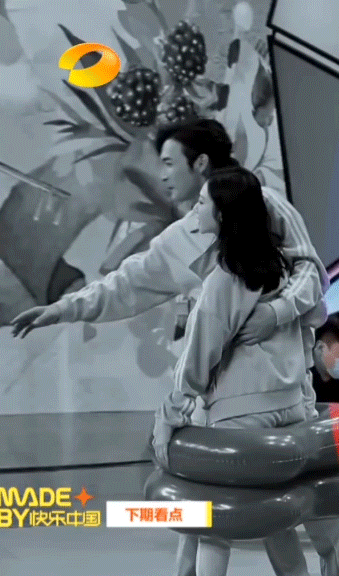 Do not marry very difficult wind up! Zhang Binbin Jing Tian is fast this premonitory  Zuo  is sweet, this tomb-sweeping day no longer alone