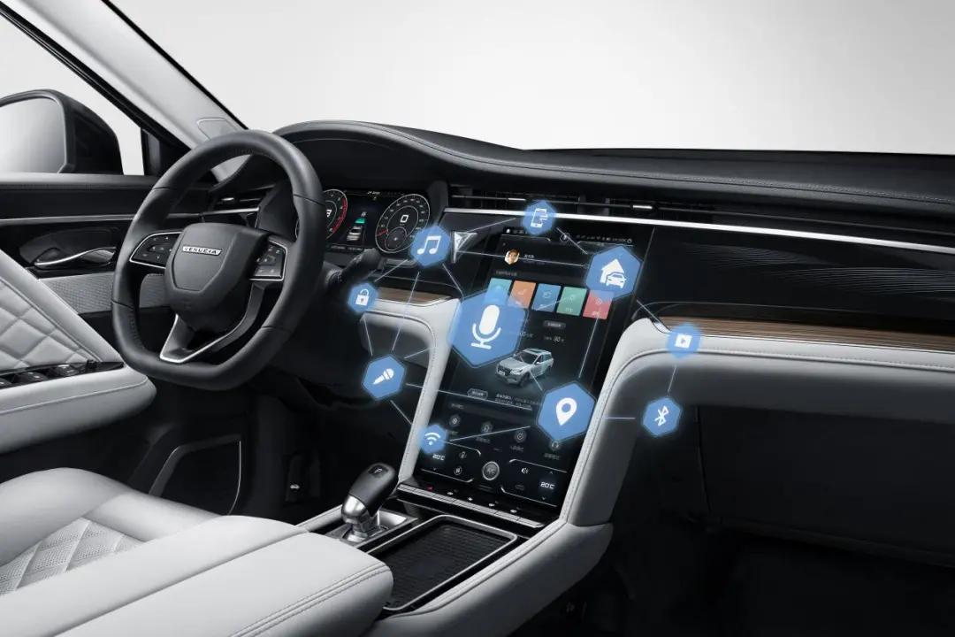 同级少有的轻混增压动力+OTA车机，这款SUV居然不到15万