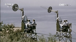 刘华清：64岁踮起脚看别人航母，让人心酸，晚年