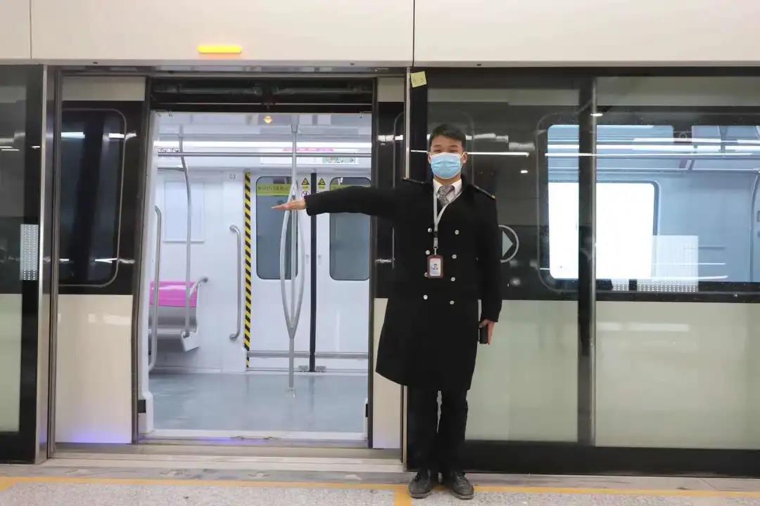 苏州轨交5号线开通运营在即 各项准备工作稳步推进