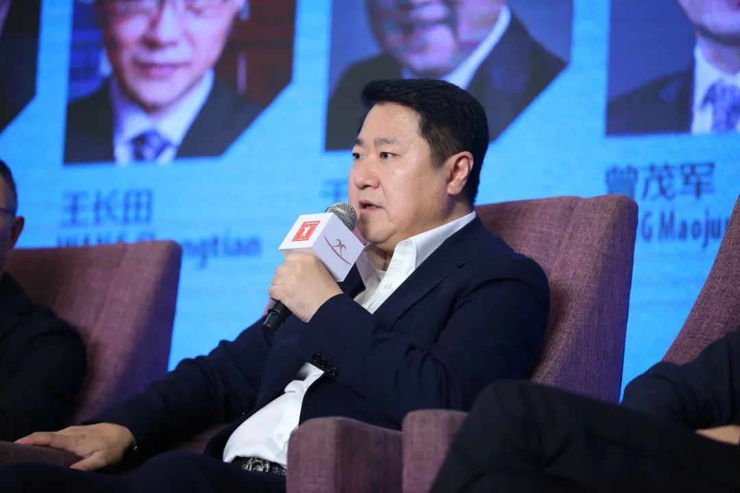 马云对华谊说的一句话，开启了中国电影这十年