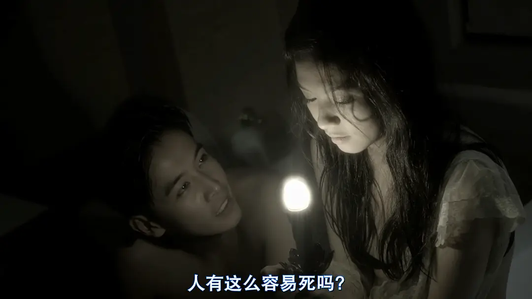 曾震惊香港的真实案件改编,《踏雪寻梅》背后的真相是悲剧