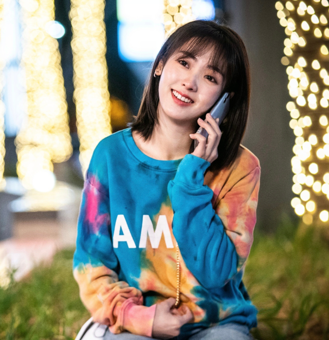 《我的小确幸》首播!剧情人设被吐槽魔改,邢菲身高还有点虐