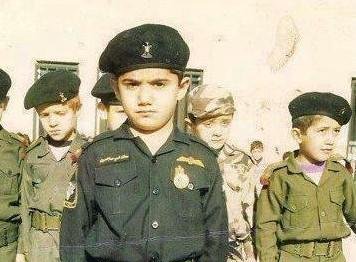 萨达姆的孙子穆斯塔法，为何会让美军及伊拉克