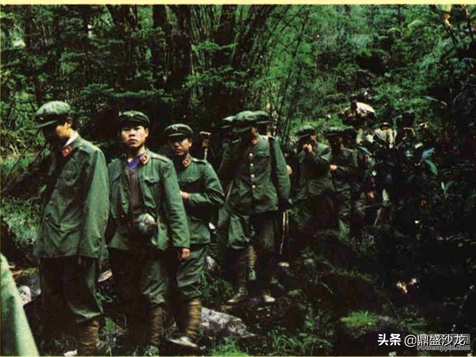 史海鉤沉之十：中印62年之后一次嚴(yán)重的軍事對(duì)峙——“874”演習(xí)